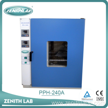 Laboratory electric heating constant Vacuum Dry Oven